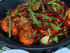 风暴麻辣小龙虾-龙虾风暴(松江店)