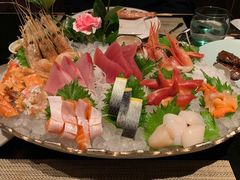 -Mr·Fish鱼鲜生海鲜放题(银泰in99店)