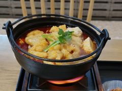 -米国现煲煲仔饭(塔子湖店)