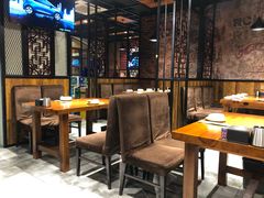 景观位-曼听小寨海鲜烧烤(锦绣mini店)