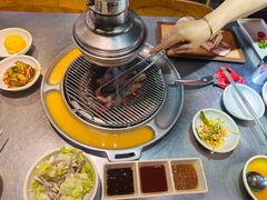 -喜来稀肉(虹泉路店)