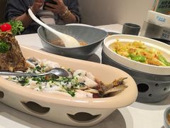 -鹿港小镇(黄金店)
