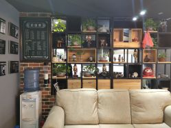 -刺客纹画纹身·洗纹身·穿孔饰品