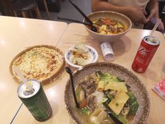 -蒙自源米线(虎门国际购物中心店)