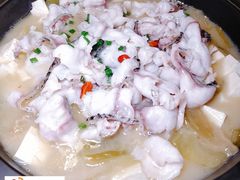 -新悦·霞浦海鲜生(上下杭店)