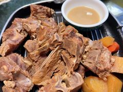 -大梁骨头馆·酱骨老菜(友好店)