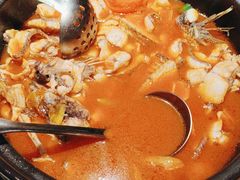 -周渝食惦酸菜鱼(青浦店)