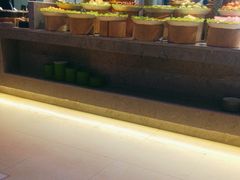 -新艺自助美食城(中山路店)