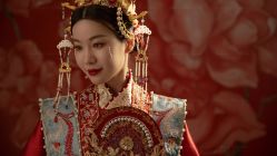 -天长地久婚纱摄影