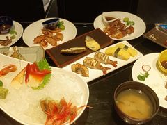 -佛山希尔顿酒店·融誉亚洲美食荟