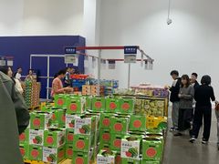 -山姆会员商店(邻瑞广场店)