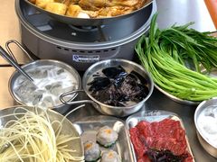 -小螺大作·螺蛳粉火锅(林和西店)