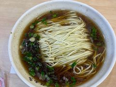 -蒋家桥饺面店(东关街店)