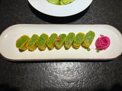 -安多素食(广仁寺路店)