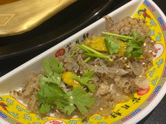 -芦月轩羊蝎子(劲松店)