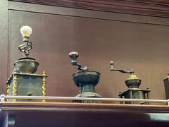 -西村咖啡店 (中山手本店)