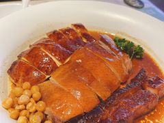 -汤城小厨•粤菜•靓汤(西直门凯德MALL店)