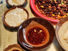 -常和州·夜宵大排档(常州单店)