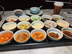 套面五-杏花堂山西菜馆(壹方城店)