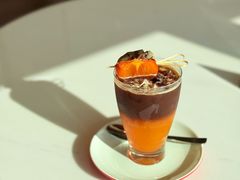 -观廊大堂吧(国际会展中心希尔顿酒店x冰雪世界店)