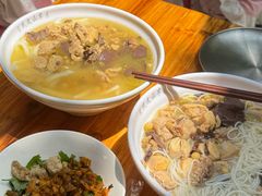 -文山荷鲜居(翠湖店)