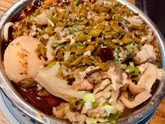 -窦四牛杂面(总店)