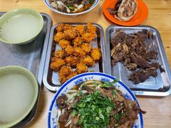 -清真-戏楼王记牛肉面