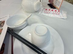 -瑞福园联谊餐室(茂名南路店)