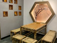 -耳艺采耳·足疗·按摩SPA(东圃店)