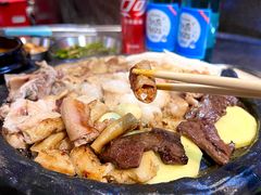 -亚都肥肠(海都汇府店)