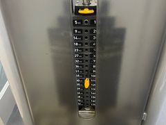 -美航国际健身(北京华联店)