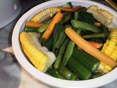 -蔴将·川菜(黄龙万科店)