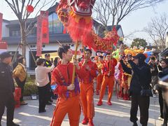 -雅达·阳羡溪山小镇中心