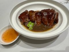 -御花园·粤菜·海鲜火锅(中山公园店)