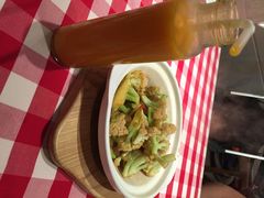 iphone_upload_pic-西贝莜面村(近铁城市广场店)