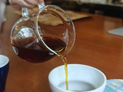 -Be Lived Cafe比例咖啡(摩天轮店)