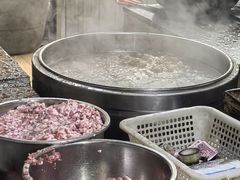 -正宗杨记普洱酸醋米线(总店)