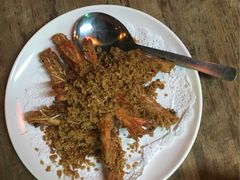 -無招牌海鮮(芽笼店)
