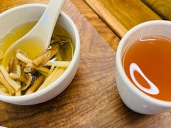 -素满香·全民食养自助(建邺万达店)