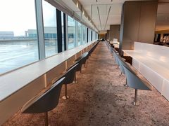 -ANA羽田机场休息室(羽田空港第3ターミナル)