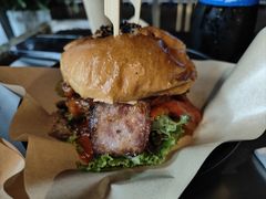 -shark burger·鲨鱼汉堡(交子大道店)