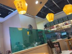 -冰城焰会大丰收铁锅炖(萝岗万达金街店)