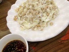 -砂锅李(九江路店)