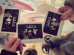 -先锋书店(五台山总店)