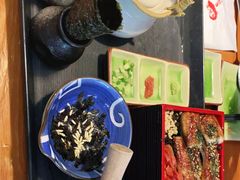 -鳗鱼家·深夜食堂(军博店)