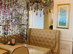 -花舍·新派粤菜·西餐·下午茶(亚运村·鸟巢店)