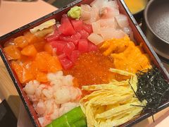 -山葵家·创意料理(宁波来福士店)