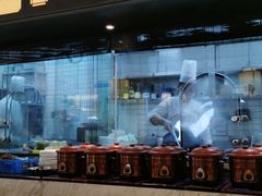 -小菜园新徽菜(扬州华润万象汇店)