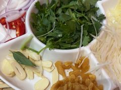 -官塘锋记鱼生·生腌·砂锅粥(牌坊街店)