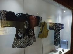 -上海纺织博物馆